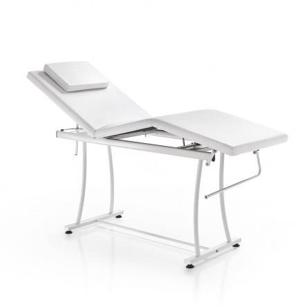 Pegaso massage bed