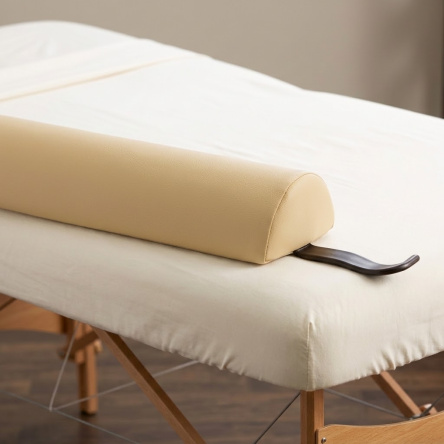 Massage pillow hal cylinder small