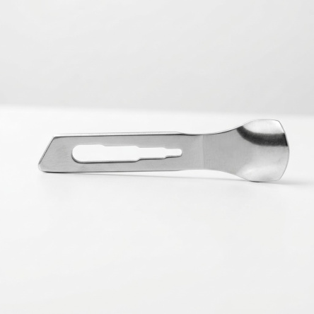 Sterile gouge blades #10 20 pcs