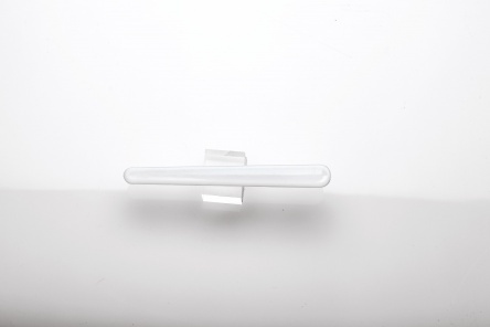 Plastic spatula shine  9,2 cm