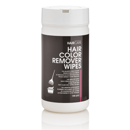 Stain Removal Wipes 100 Pcs