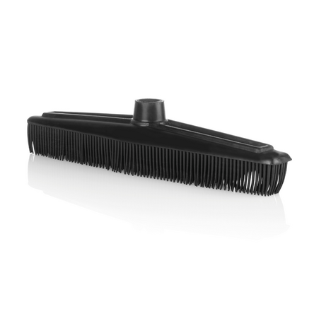 Rubber Brush