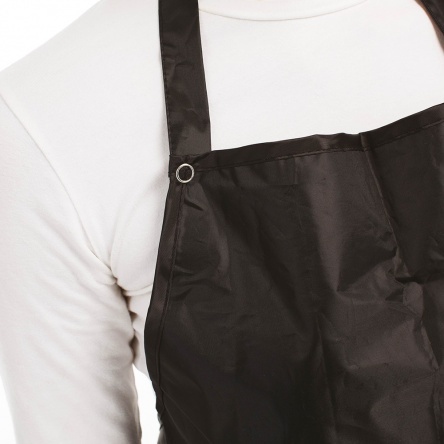 Everyday Saloon stain-proof bib