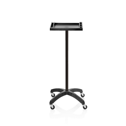 Tutor Black Equipment tray