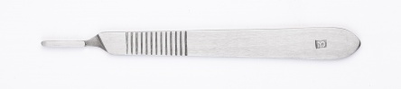 Blade holder #3