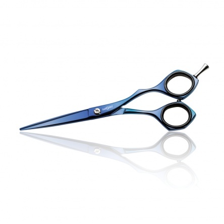 Iwasaki Cobalt Hairdressing scissor size 5,5