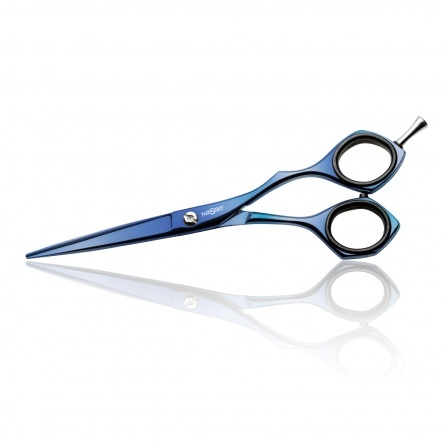 Iwasaki Cobalt Hairdressing scissor size 6