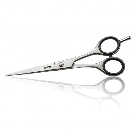 Iwasaki Steel Hairdressing scissor size 6,5