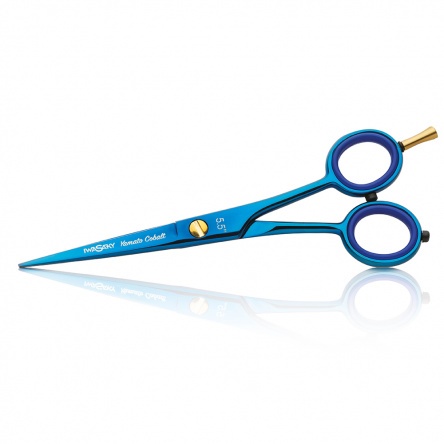 Iwasaki Yamato Cobalt 5,5 hairdressing scissor