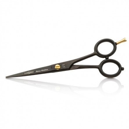 Iwasaki Nara Karbon hairdressing scissor 5