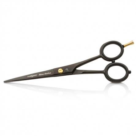 Iwasaki Nara Karbon hairdressing scissor 6