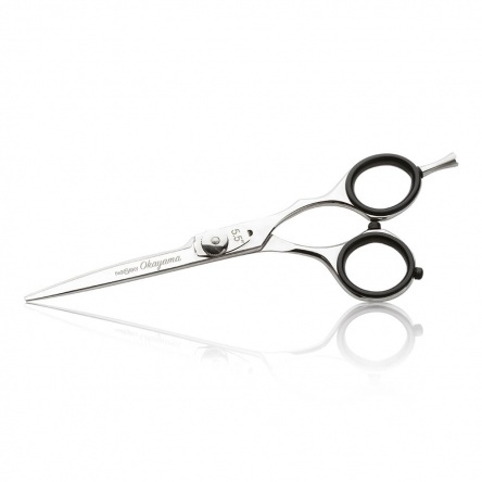 Iwasaki Okayama hairdressing scissor 5,5