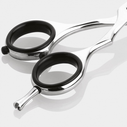 Iwasaki Okayama hairdressing scissor 5,5