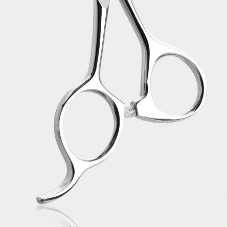Iwasaki Yamashiro hairdressing scissor 6,5"