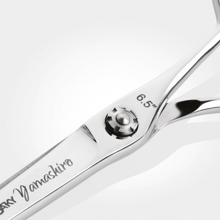 Iwasaki Yamashiro hairdressing scissor 6,5"