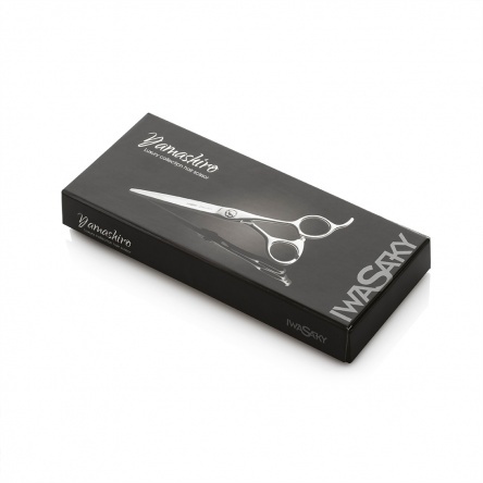 Iwasaki Yamashiro hairdressing scissor 6,5"