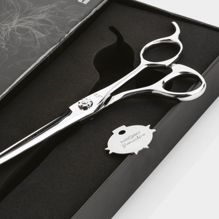 Iwasaki Yamashiro hairdressing scissor 6,5"