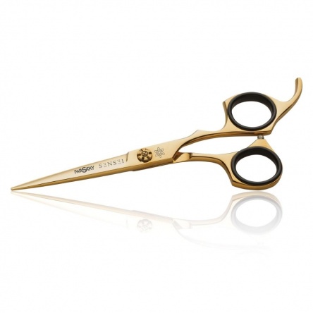 Iwasaki Gold Sensei hairdressing scissor 6