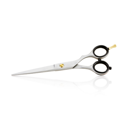 Iwasaki Easy Offset Hairdressing Scissor 6”