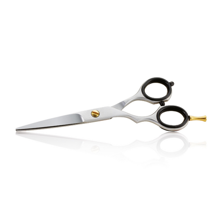 Iwasaki Easy Offset Hairdressing Scissor 5,5