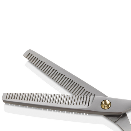 Iwasaki Easy Offset Thinning Scissors 5,5” 32 Double Teeth