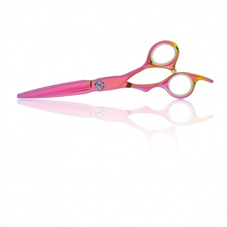 Lameo Master M3 Offset Hairdressing scissor 5,5