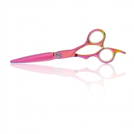 Lameo Master M3 Offset Hairdressing scissor 6