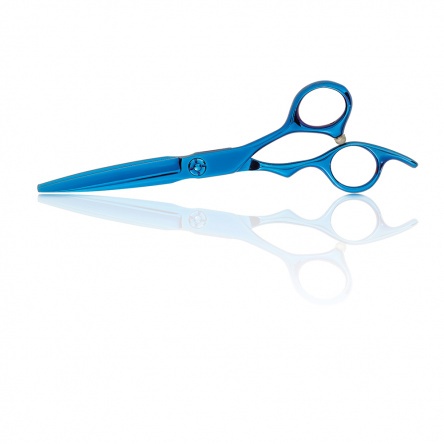 Lameo Master M3 Offset Hairdressing scissor 5,5
