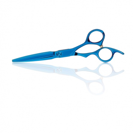 Lameo Master M3 Offset Hairdressing scissor 6