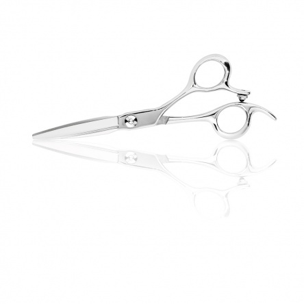 Lameo Elite E4 VG Offset Hairdressing scissor 6,5