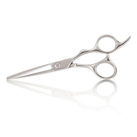 Lameo Master M3l Hairdressing Scissors with slim blade 6