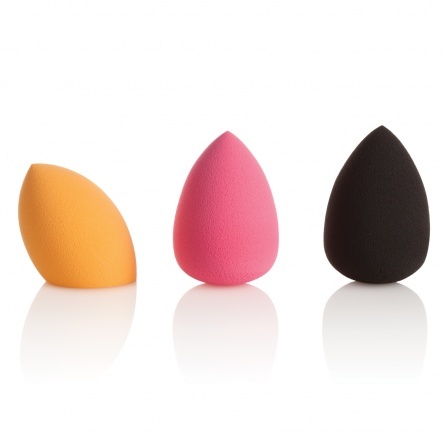 Latex make-up sponge - Blender - pink