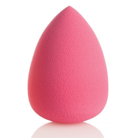 Latex make-up sponge - Blender - pink