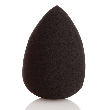 Latex make-up sponge - Blender - black