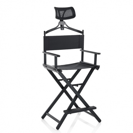 Meake-up chair