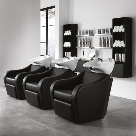 Omega Washing unit