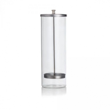 Desinfection container