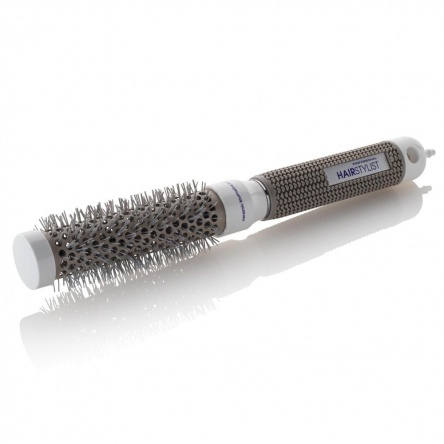 Thermic Iono Ceramic tourmalin ceramic thermal brush 25mm