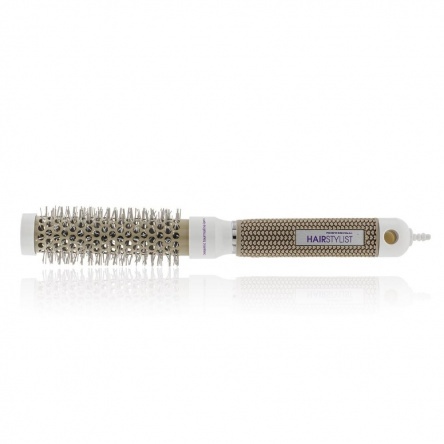 Thermic Iono Ceramic tourmalin ceramic thermal brush 25mm