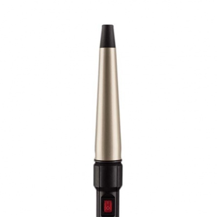 Sthauer Conical Wand curling iron 33mm