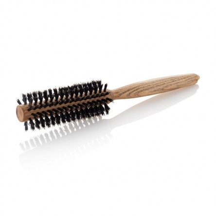 Ash wood brushes with 100% boar bristle 40mm