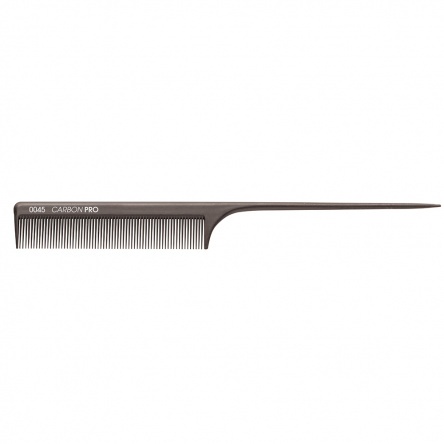 Professional Carbon Comb Tourmaline Carbon Coating 0045
