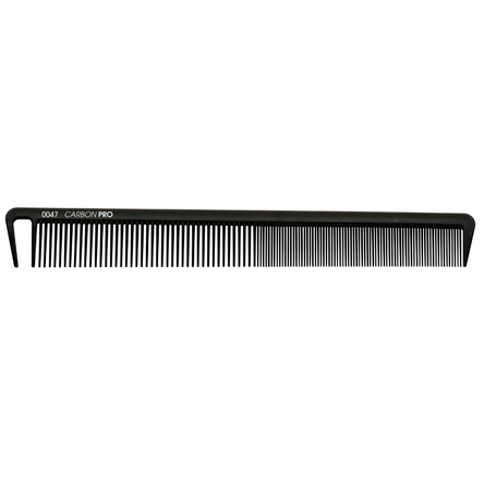 Professional Carbon Comb Tourmaline Carbon Coating 0047