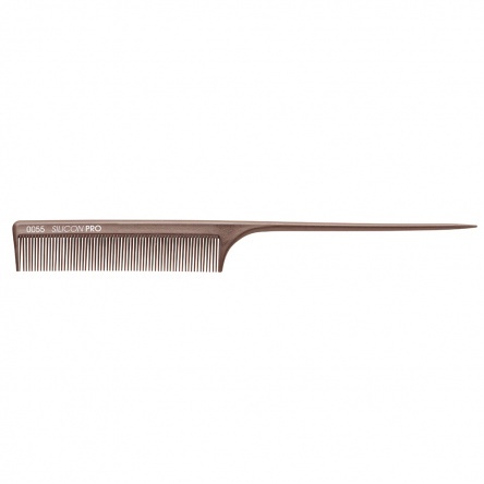 Professional Silicone Comb