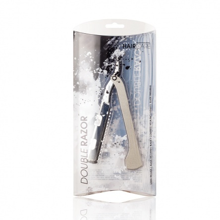 Double Salon PRO razor