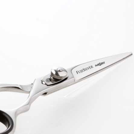 Iwasaki Executive Silver Fuji scissor 5