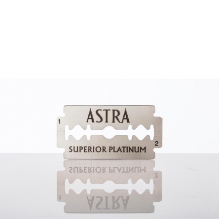 Astra Superior Platinum blades