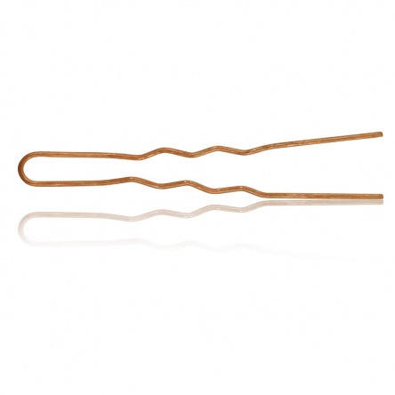 Corrugated bronze 5cm