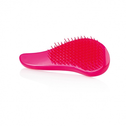 Detangling brush