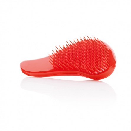 Detangling brush